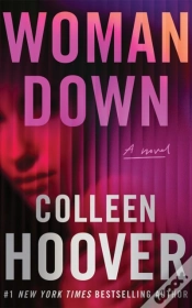 Capa do artigo Woman Down