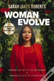 Capa do artigo Woman Evolve