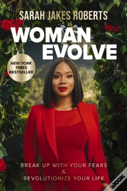 Capa do artigo Woman Evolve