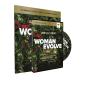 Woman Evolve Study Guide With Dvd - Preview