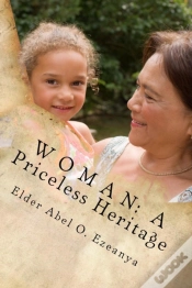 Capa do artigo Woman