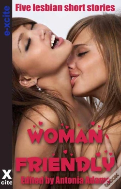 Capa do artigo Woman Friendly