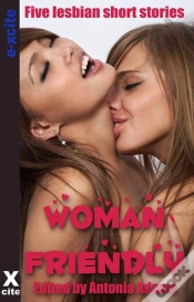 Capa do artigo Woman Friendly