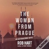 Woman From Prague