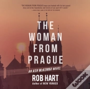 Capa do artigo Woman From Prague