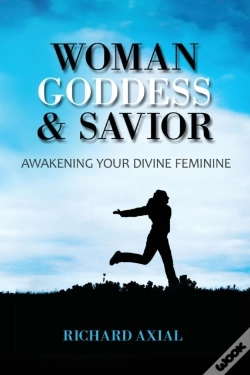 Capa do artigo Woman, Goddess & Savior