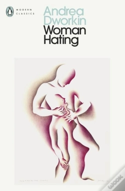 Capa do artigo Woman Hating
