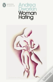 Capa do artigo Woman Hating