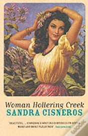 Capa do artigo Woman Hollering Creek