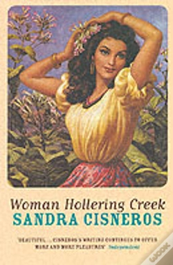 Capa do artigo Woman Hollering Creek