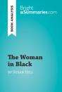 Woman In Black By Susan Hill (Book Analysis) - Preview