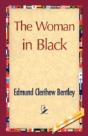 Woman In Black - Preview