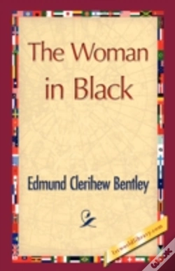 Capa do artigo Woman In Black