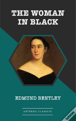 Capa do artigo Woman In Black