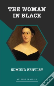 Capa do artigo Woman In Black
