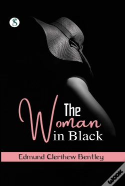 Capa do artigo Woman In Black