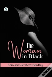 Capa do artigo Woman In Black