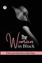 Woman In Black - Preview