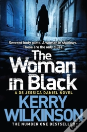 Capa do artigo Woman In Black