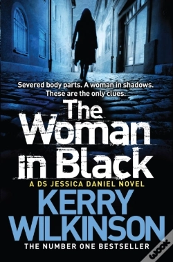 Capa do artigo Woman In Black