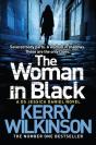 Woman In Black - Preview