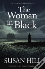 Capa do artigo Woman In Black