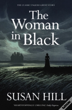 Capa do artigo Woman In Black