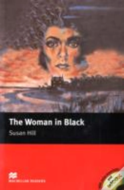 Capa do artigo Woman In Blackelementary