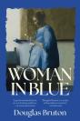 Woman In Blue - Preview