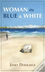 Capa do artigo Woman In Blue & White
