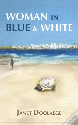 Capa do artigo Woman In Blue & White