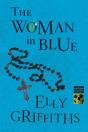 Woman In Blue - Preview