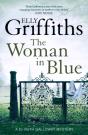 Woman In Blue - Preview