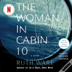 Capa do artigo Woman In Cabin 10