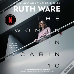 Capa do artigo Woman In Cabin 10