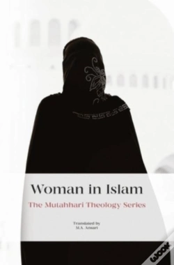 Capa do artigo Woman In Islam