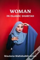 Woman In Islamic Shariah