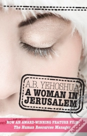 Capa do artigo Woman In Jerusalem