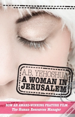 Capa do artigo Woman In Jerusalem