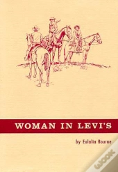 Woman In Levi'S