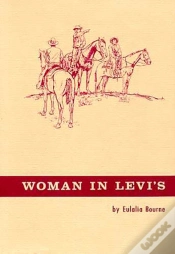 Capa do artigo Woman In Levi