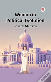 Capa do artigo Woman In Political Evolution