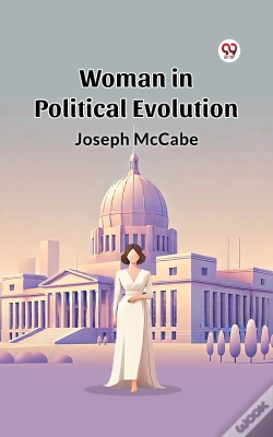 Capa do artigo Woman In Political Evolution