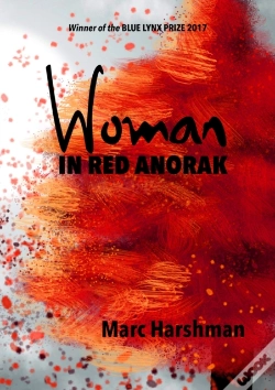 Capa do artigo Woman In Red Anorak