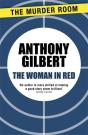 Woman In Red - Preview