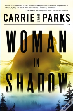 Capa do artigo Woman In Shadow