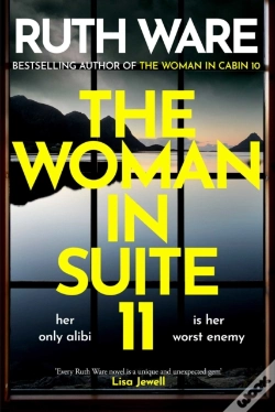 Capa do artigo Woman In Suite 11