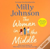 Capa do artigo Woman In The Middle