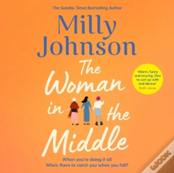 Capa do artigo Woman In The Middle