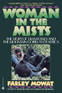 Woman In The Mist - Preview